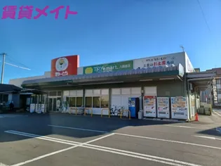 岩渕松鶴【3階】の周辺