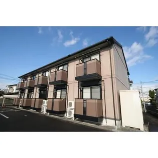 セジュールつつみIIの画像