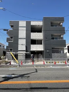 フジパレス南清水町サウスの画像