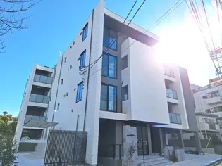 (シニア限定)フィデリオ【2階】の外観