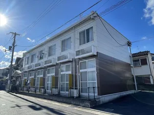 レオパレス四季の画像