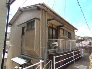 岩崎アパートの画像