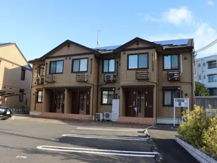 セジュールの画像