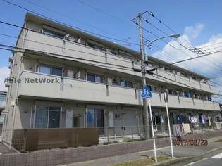 メゾンたいちの画像