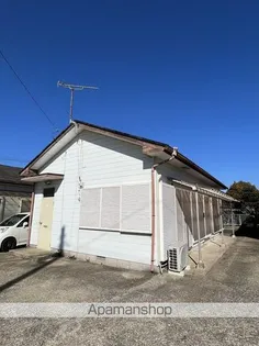 茨城県鹿嶋市大字神向寺【一戸建】の外観