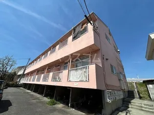 エイユーハイツの画像