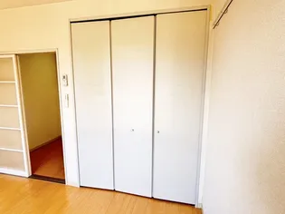 ファミール ファイブ【1階】の内装