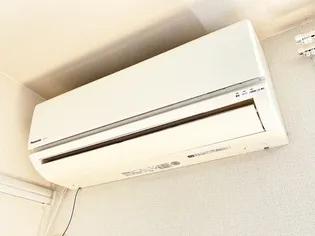 ファミール ファイブ【1階】の内装