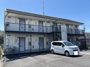 ファミール ファイブ【1階】の外観