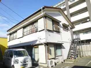 富士山荘IIの画像