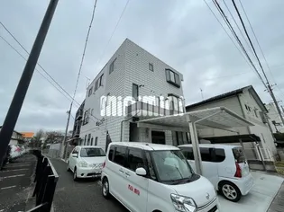 テーラーコーポの画像