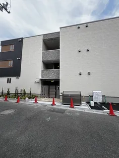 フジパレス東豊中町【2階】の外観