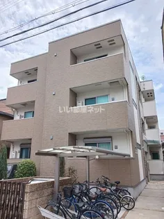 フジパレス堺寺地町の画像