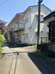 新田ハイツの画像