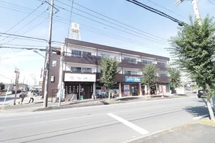 中川マンションの画像