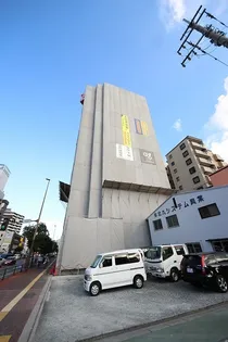 スマート到津の画像