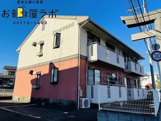 セジュール野中Bの画像