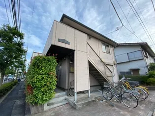 コーポ椎の木の画像