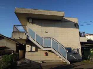 グリーンハイツ武田Cの画像