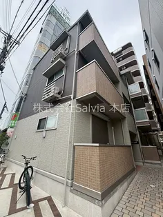 ベル・フルールtaka【1階】の外観