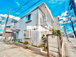 ツインハウスの画像