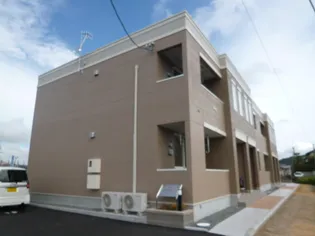 プロニティ・K【1階】の外観