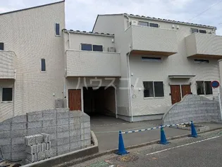 Aurora【2階】の外観