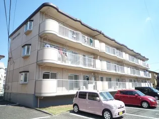 グランヴェール伏見I【3階】の外観