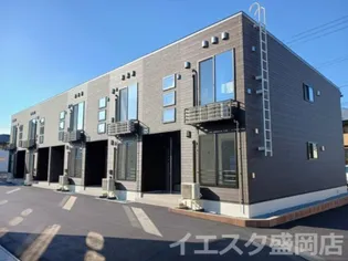 クオーレ彩Iの画像