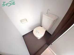 タウン青葉【2階】の内装