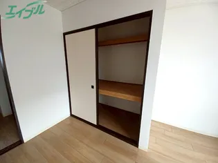 タウン青葉【2階】の内装