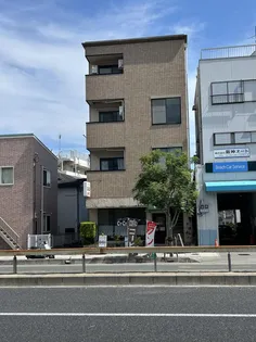 ツーバイホームビルの画像