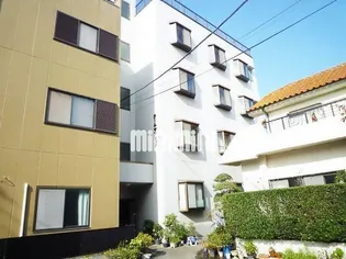 カームマンションの画像