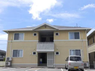 リビングタウン岩国 G棟の画像