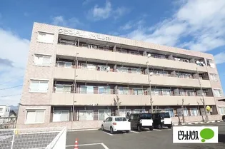 グランドリバティ篠ノ井の画像