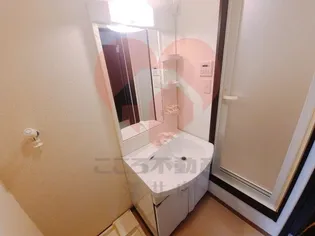 フジパレス草尾【1階】の内装