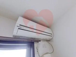 フジパレス草尾【1階】の内装