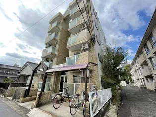 ベルトピア春日井Iの画像