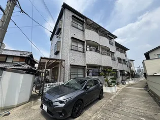 エバーグリーンハイツの画像