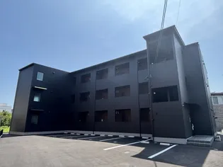 KLALISS西原【1階】の外観