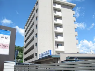 ファインビル住吉IIIの画像