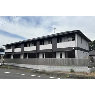 La・Conte(ラ・コンテ)【1階】の外観