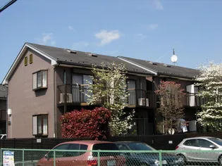 埼玉県さいたま市大宮区桜木町4【一戸建】の外観