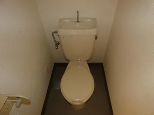 STEP1マンション【1階】の内装