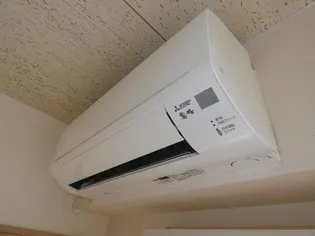 STEP1マンション【1階】の内装