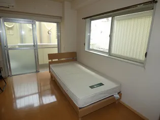 STEP1マンション【1階】の内装