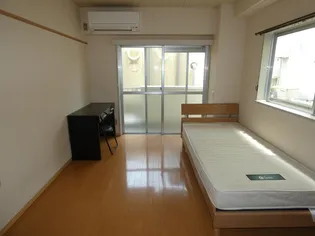 STEP1マンション【1階】の居間