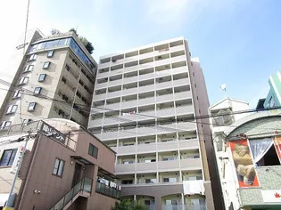 グレンパーク中川の画像