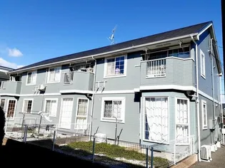 メゾンかごはらの画像