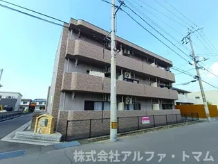 ソレイユ太田下町の画像